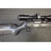 Savage A17 .17 HMR 22" Barrel Semi Auto Rimfire Rifle Used